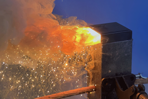 Read more about the article جوش احتراقی یا کدولد چیست و چطور انجام می شود؟