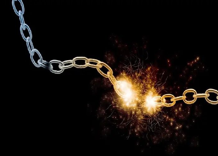 Read more about the article تسمه صاعقه گیر