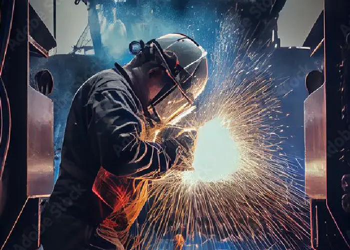 Read more about the article دستگیره جوش احتراقی (NHC)