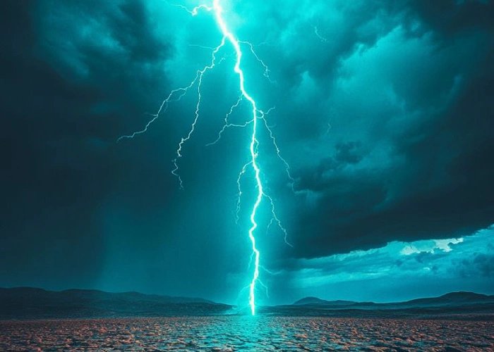 Read more about the article روش‌های اندازه‌گیری صاعقه‌گیری: سفری به دنیای اندازه‌گیری‌های دقیق