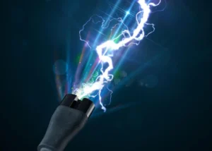 Read more about the article تاثیرات جانبی صاعقه بر دستگاه های الکترونیک