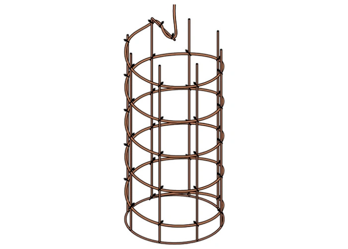 Read more about the article سیم ارتینگ پنج حلقه