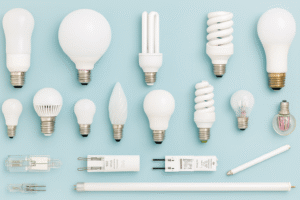 Read more about the article انواع منابع نوری صنعتی