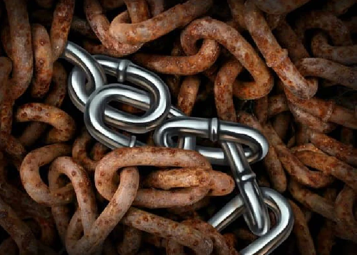 Read more about the article آندها در حفاظت از خوردگی: سدی در برابر زوال فلزات