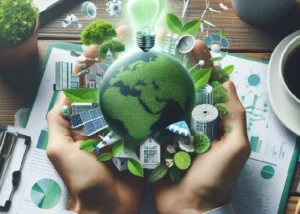 Read more about the article مسائل زیست‌محیطی و اجتماعی در صنایع: چالش‌ها و فرصت‌ها