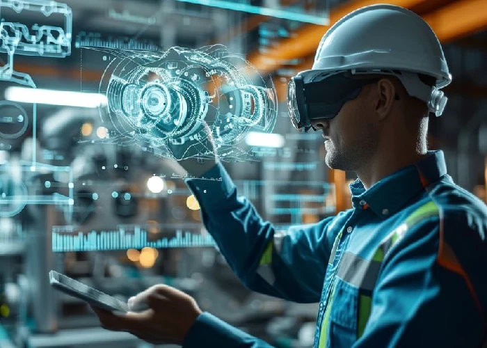 Read more about the article استارت‌آپ‌های صنعتی: نوآوری در قلب صنعت