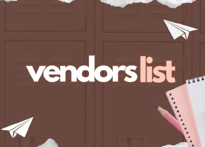 Read more about the article وندور لیست چیست و چرا مهم است؟