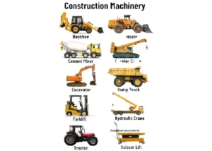 Read more about the article مهم‌ترین تجهیزات ساختمانی: معرفی کامل انواع آن