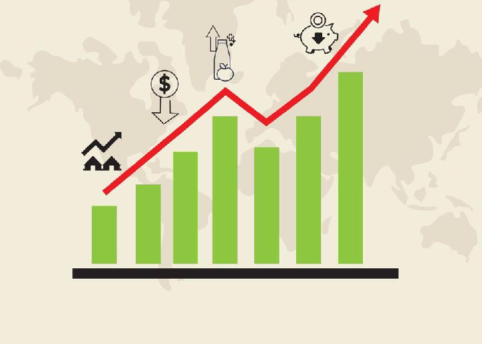 Read more about the article تاثیر تورم بر قیمت کالاهای صنعتی: یک تحلیل جامع
