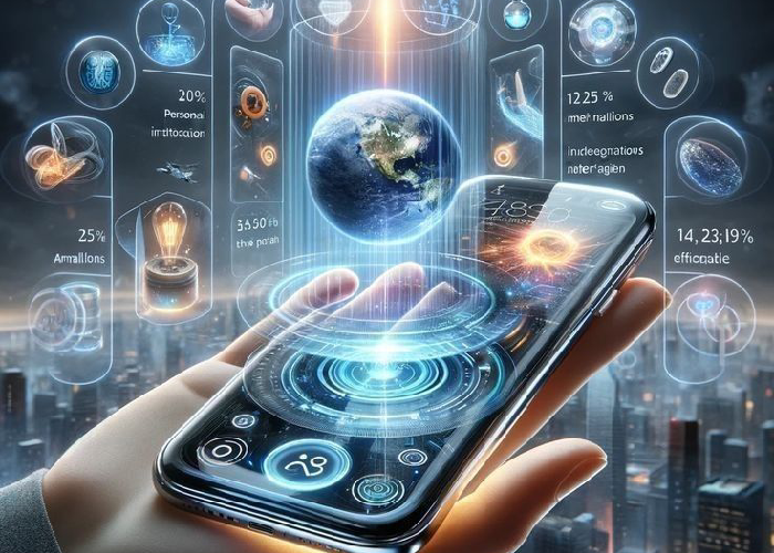 Read more about the article نقش اینترنت اشیا (IoT) در بهبود کارایی سیستم‌های کاتدیک