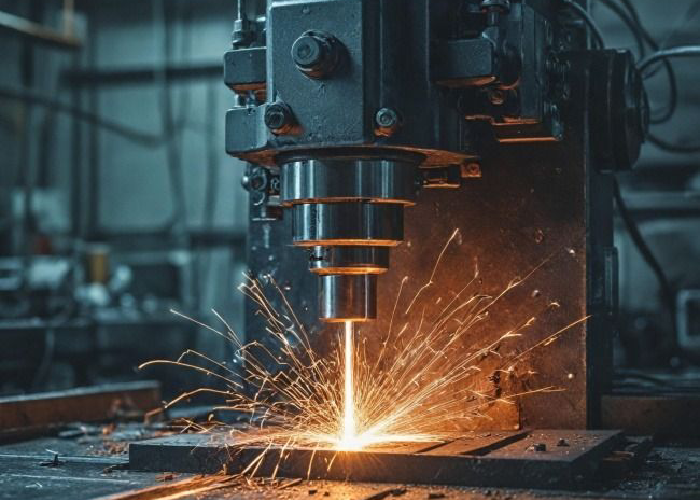 Read more about the article تجهیزات صنعتی باکیفیت چگونه می‌تواند بهره‌وری را افزایش دهد؟