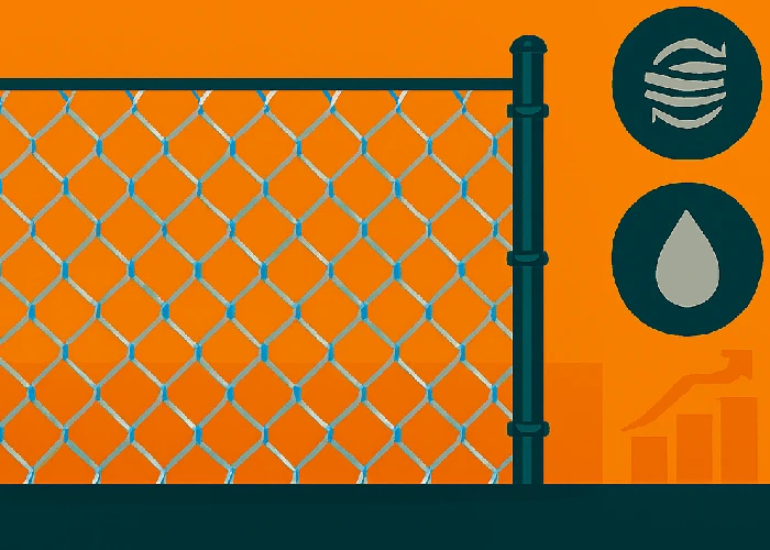 Read more about the article همه چیز درباره توری فنس توپی