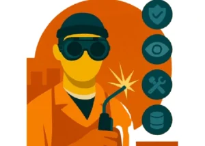 Read more about the article راهنمای کامل انتخاب عینک‌های ایمنی جوشکاری