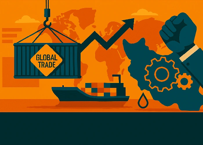 Read more about the article واردات جهانی: رقابت جهانی برای تأمین نیازهای اقتصادی