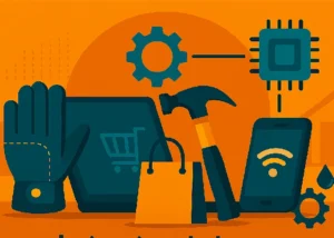 Read more about the article بررسی تأثیر فناوری‌های جدید بر تجارت الکترونیک