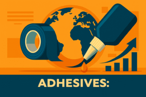 Read more about the article چسب ؛ دنیایی از تنوع، کاربرد و فناوری در اتصال سطوح