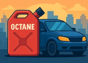 Read more about the article اکتان بنزین: نقش، اهمیت و تأثیر آن بر عملکرد خودرو