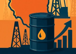 Read more about the article منابع نفت و گاز ایران؛ سرمایه‌ای برای توسعه اقتصادی