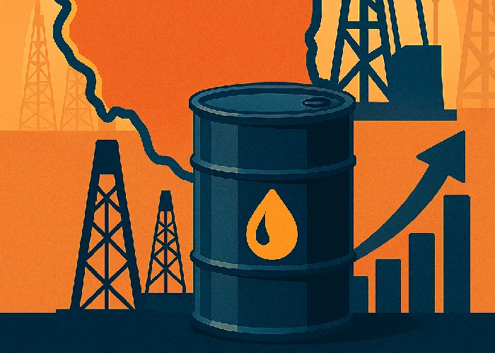 Read more about the article منابع نفت و گاز ایران؛ سرمایه‌ای برای توسعه اقتصادی