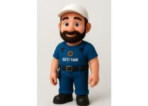 Read more about the article “چرا خرید آنلاین کالاهای صنعتی از گیتی شاپ بهترین انتخاب است؟”