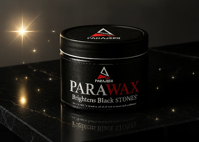 Read more about the article واکس سنگ پاراواکس، درخششی که ماندگار می‌ماند