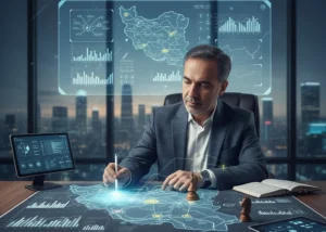 Read more about the article پیش‌بینی اقتصاد ایران در سال جدید: چطور به تغییرات بازار واکنش نشان دهیم؟