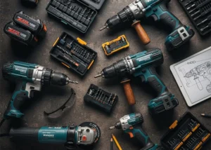 Read more about the article بهترین دریل‌های موجود در بازار ایران (۱۴۰۴/۲۰۲۵)