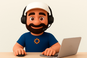 Read more about the article از ثبت سفارش تا تحویل درب منزل | همه چیز درباره پشتی‌بانی و ارسال در گیتی‌شاپ