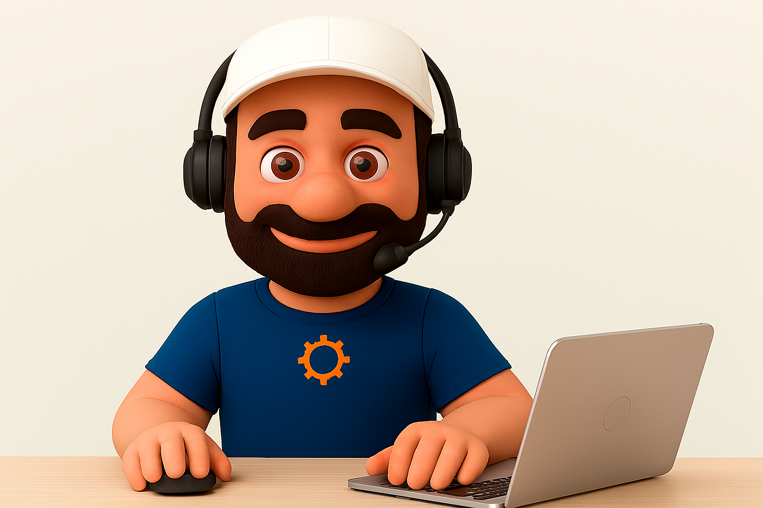 Read more about the article از ثبت سفارش تا تحویل درب منزل | همه چیز درباره پشتی‌بانی و ارسال در گیتی‌شاپ