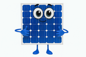 Read more about the article 🔥 «انرژی خورشیدی چیست و چرا آینده‌سازترین منبع انرژی است؟»