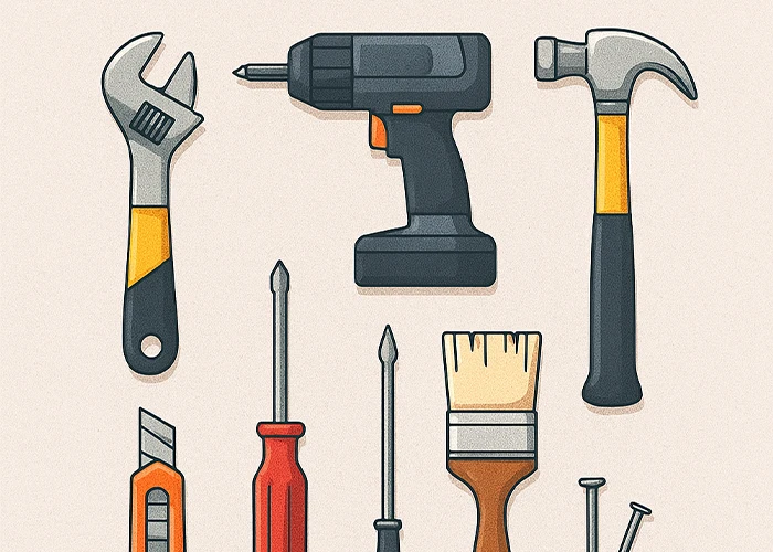 Read more about the article منتظر تعمیرکار نمون!