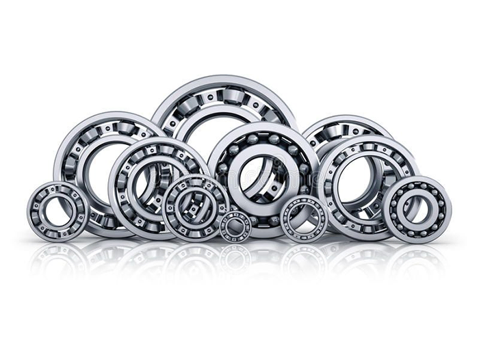 Read more about the article ⚙️ همه چیز در مورد بلبرینگ (Ball Bearing)